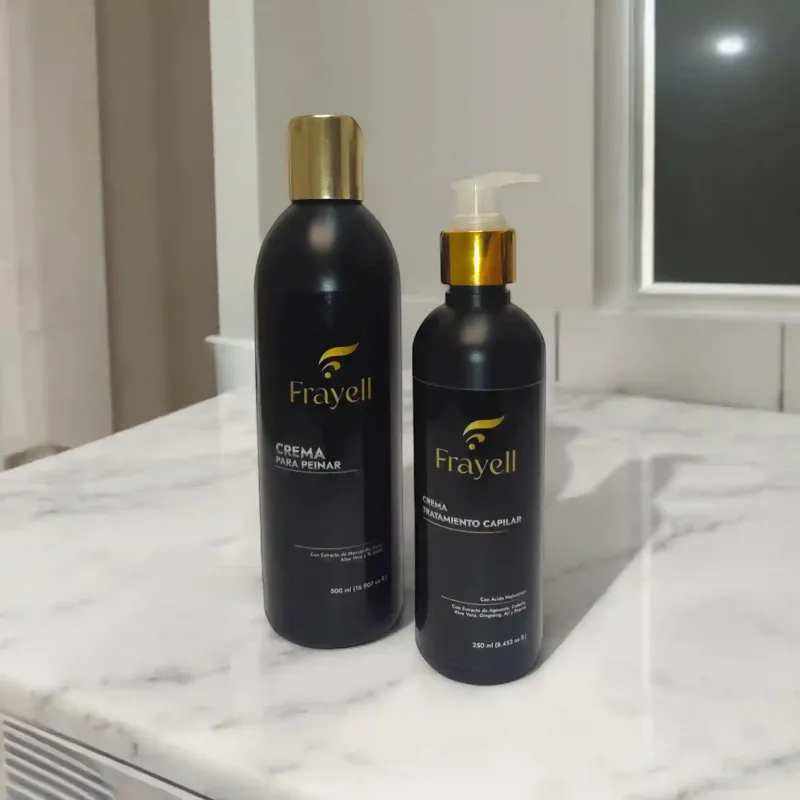 Comprar Kit Crema Biorepolarizador en Electroshopy